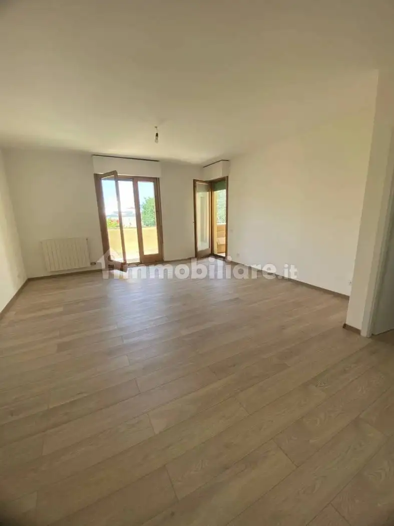 Appartamento in vendita a Arezzo