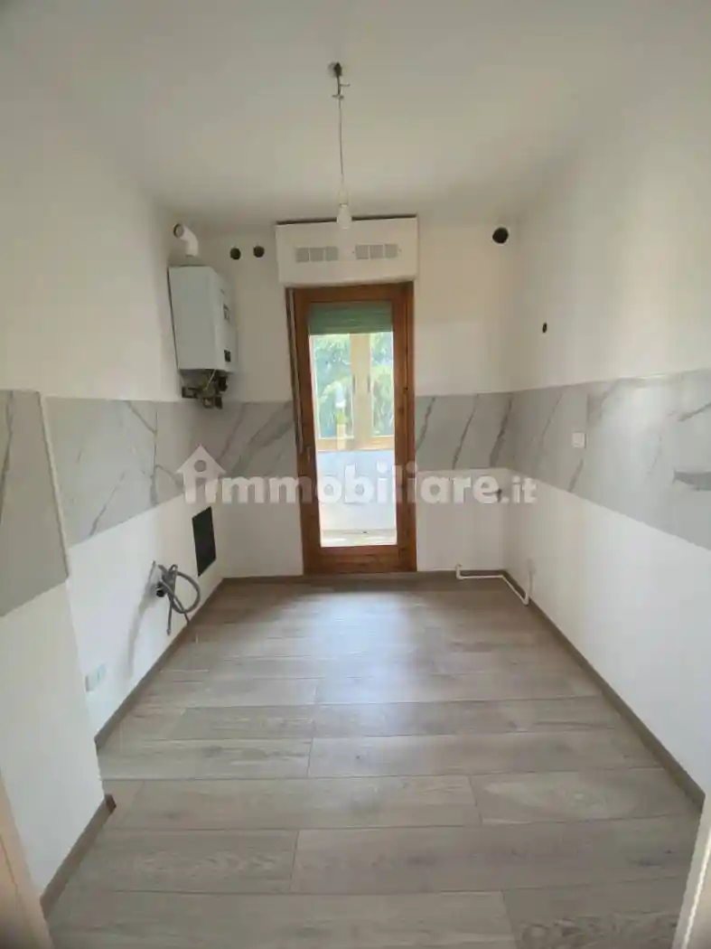 Quadrilocale via Tortaia 174, Tortaia, Arezzo - foto 4