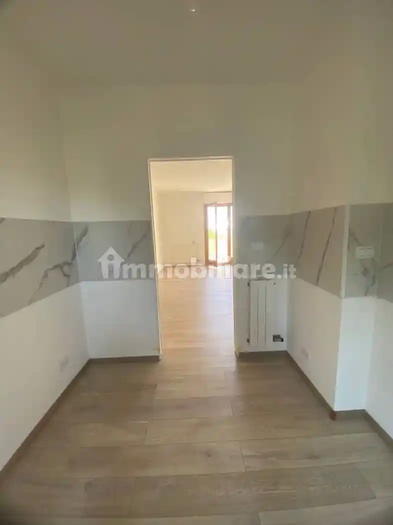 Quadrilocale via Tortaia 174, Tortaia, Arezzo - foto 5