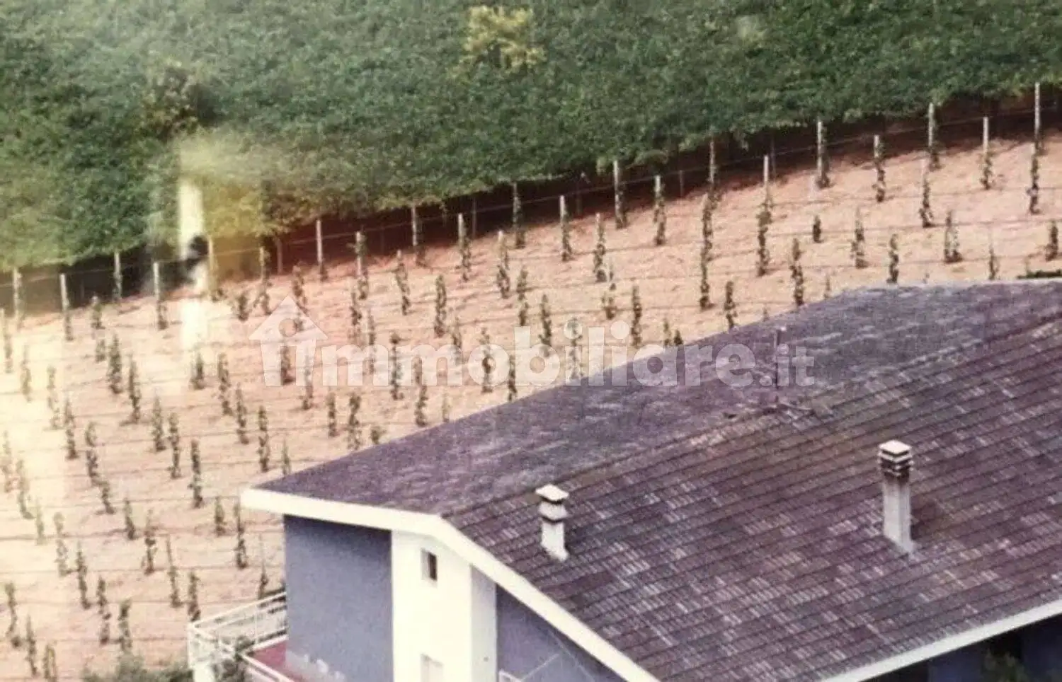 Villa in vendita a Tollo