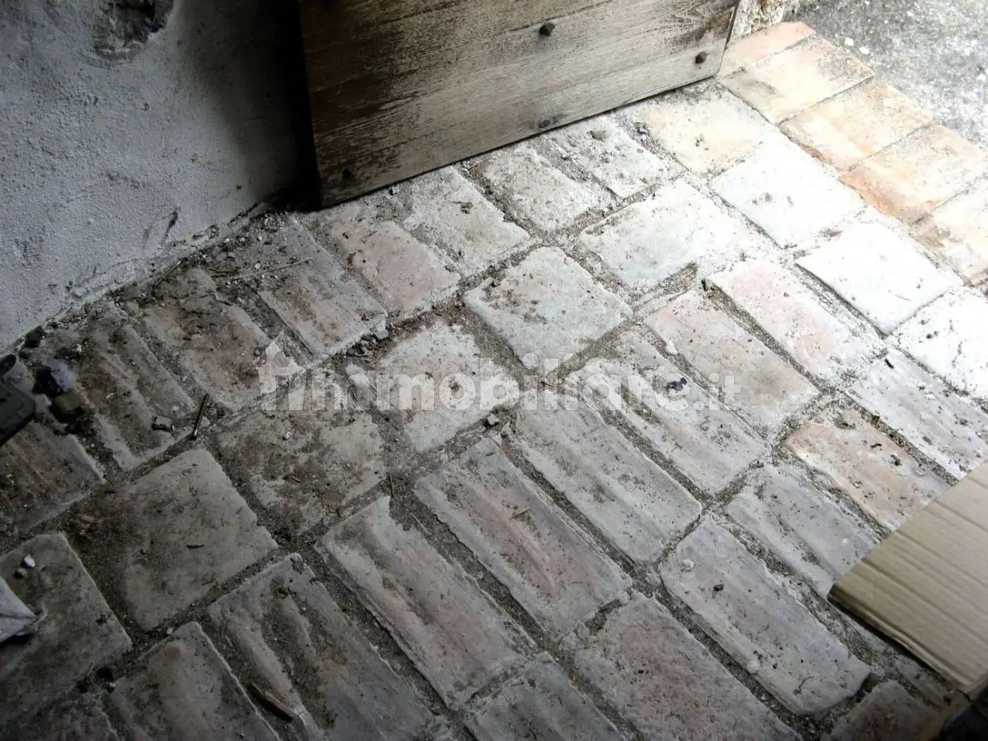 Appartamento via Del Forno No Number, Castelvecchio Calvisio - foto 5