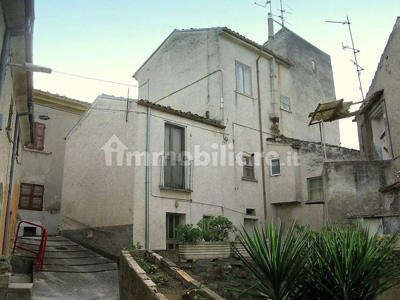 Villa in vendita a Torre de' Passeri