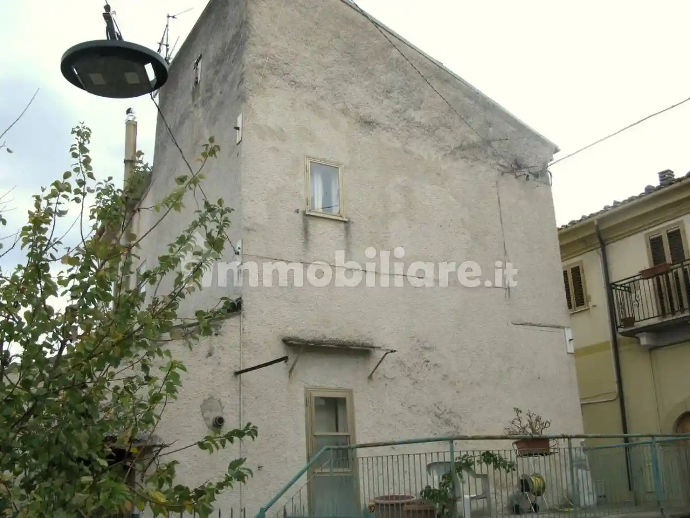 Villa unifamiliare centro Storico, Torre de' Passeri - foto 3
