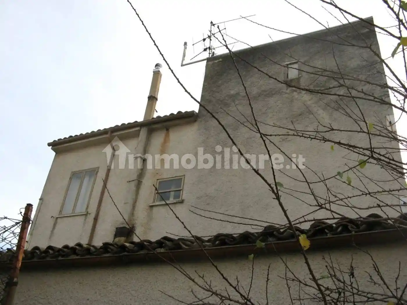 Villa unifamiliare centro Storico, Torre de' Passeri - foto 4