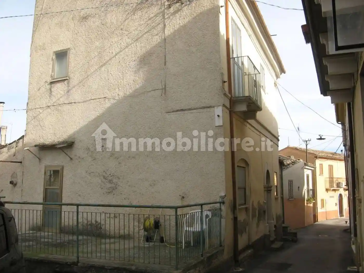 Villa unifamiliare centro Storico, Torre de' Passeri - foto 5