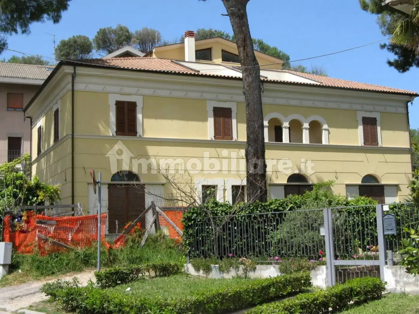 Villa in vendita a Pescara