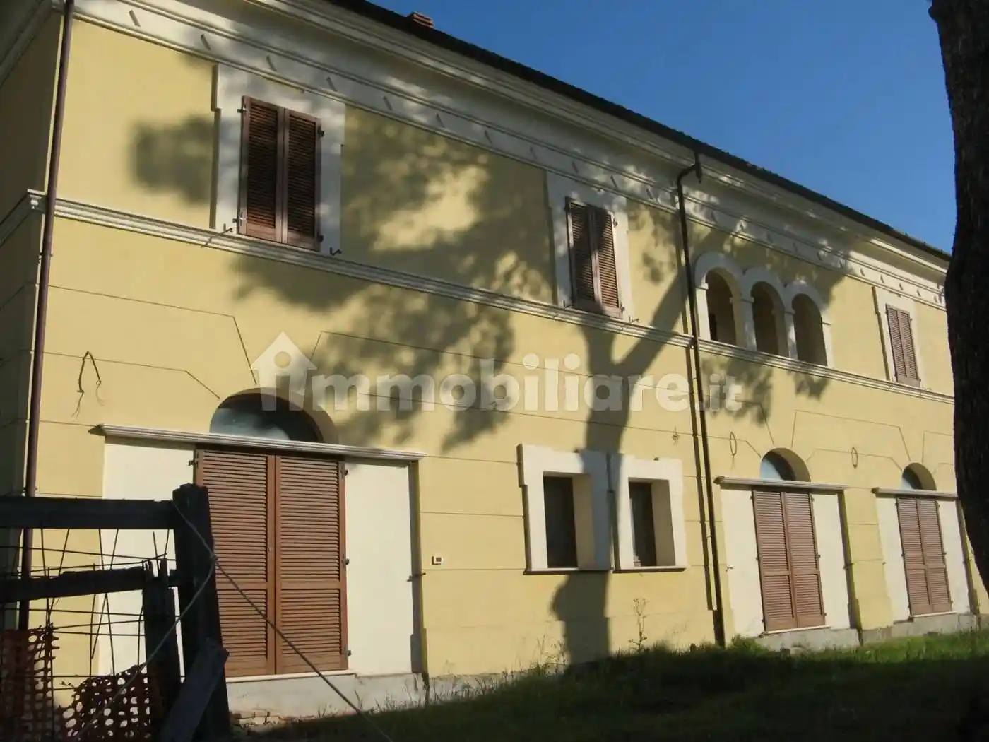 Villa unifamiliare, da ristrutturare, 500 m², Colli Gesuiti, Pescara - foto 2