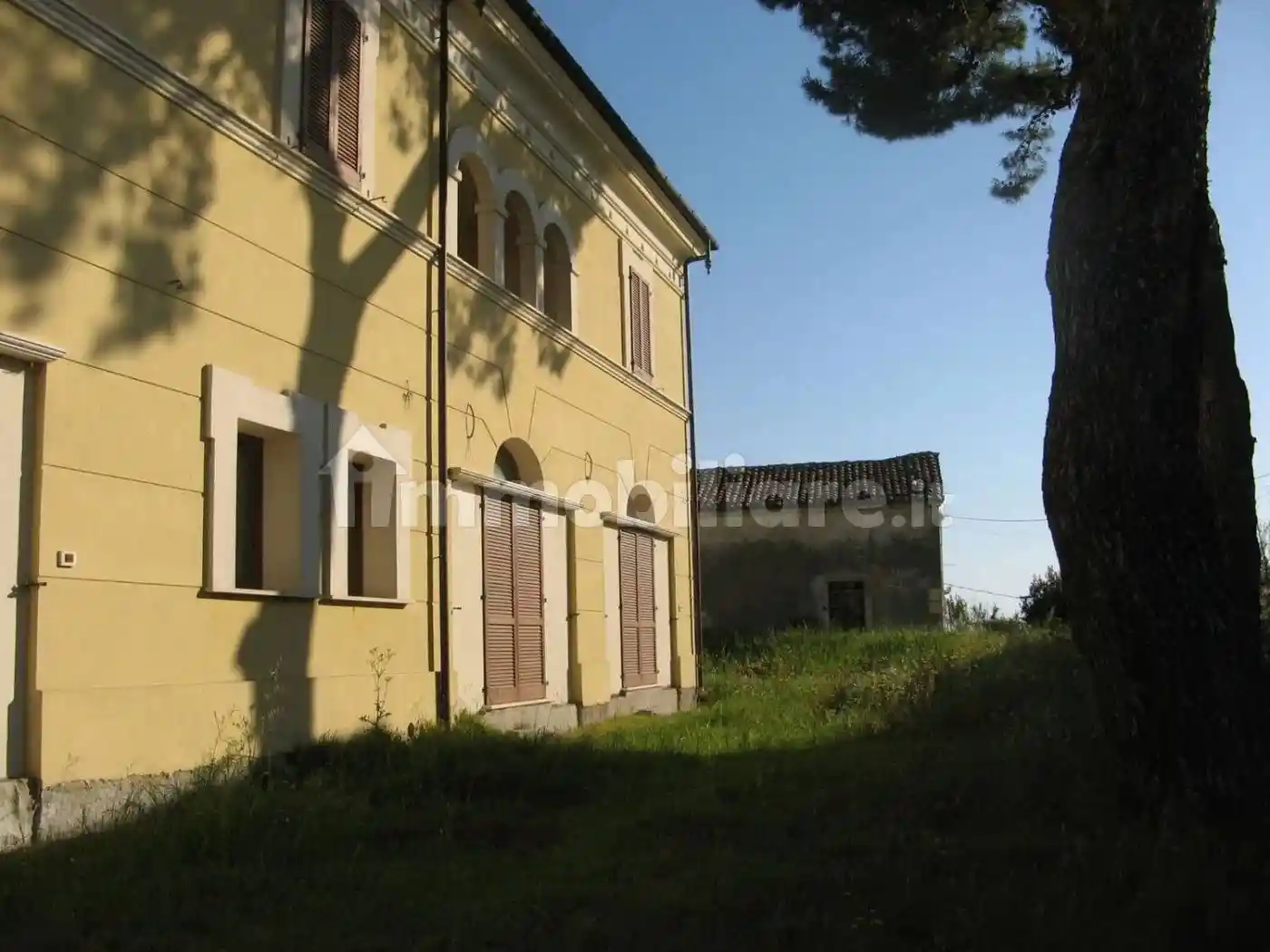 Villa unifamiliare, da ristrutturare, 500 m², Colli Gesuiti, Pescara - foto 3
