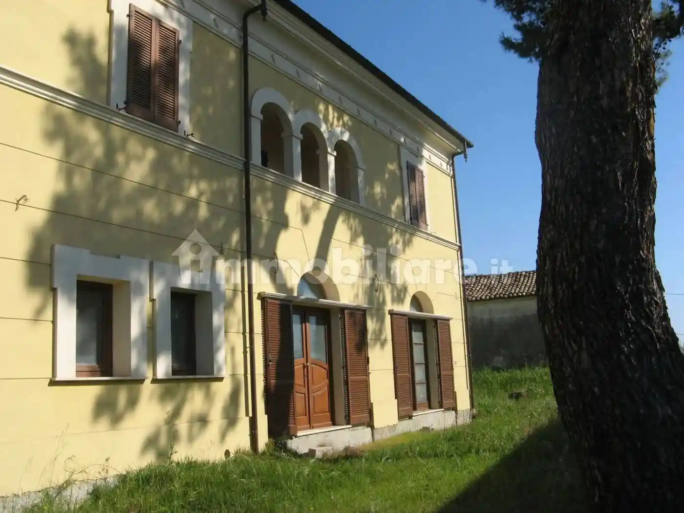 Villa unifamiliare, da ristrutturare, 500 m², Colli Gesuiti, Pescara - foto 5