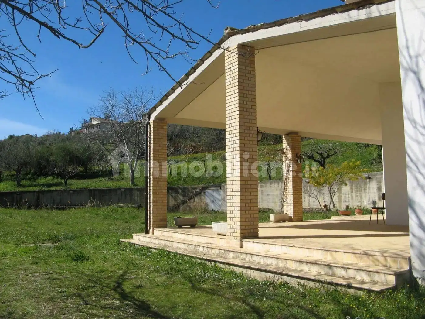 Villa unifamiliare via Campagnola, Casalincontrada - foto 3