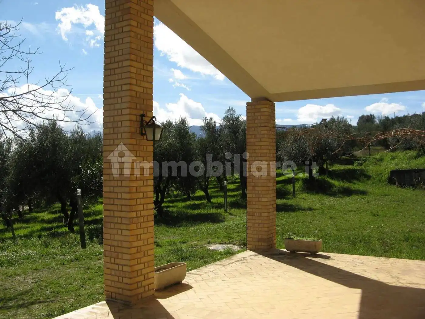 Villa unifamiliare via Campagnola, Casalincontrada - foto 4