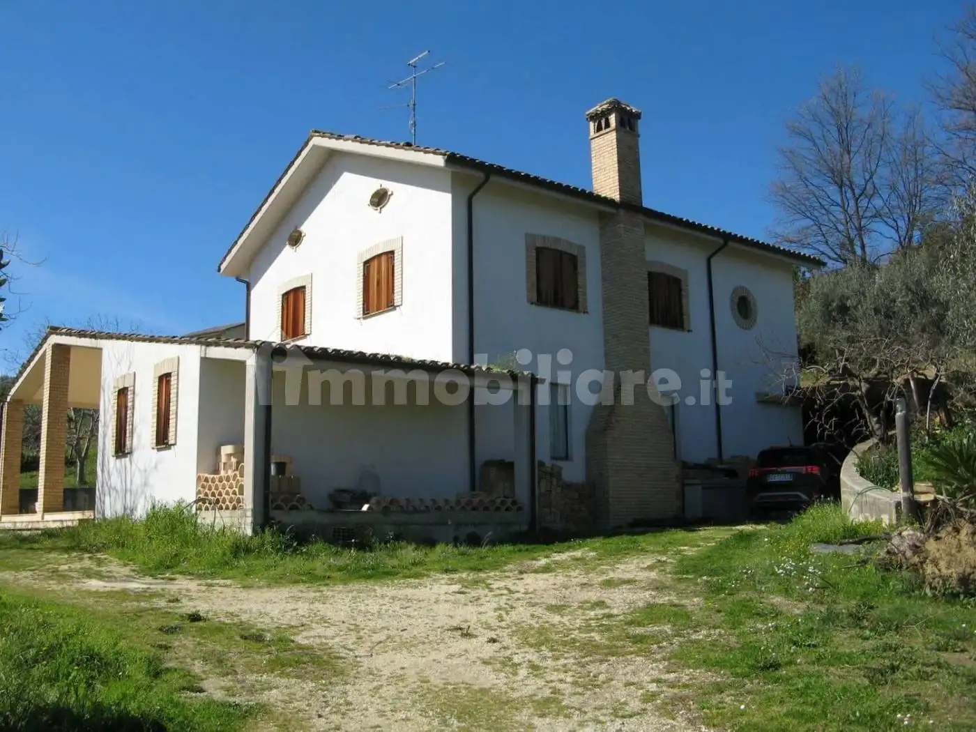 Villa unifamiliare via Campagnola, Casalincontrada - foto 5