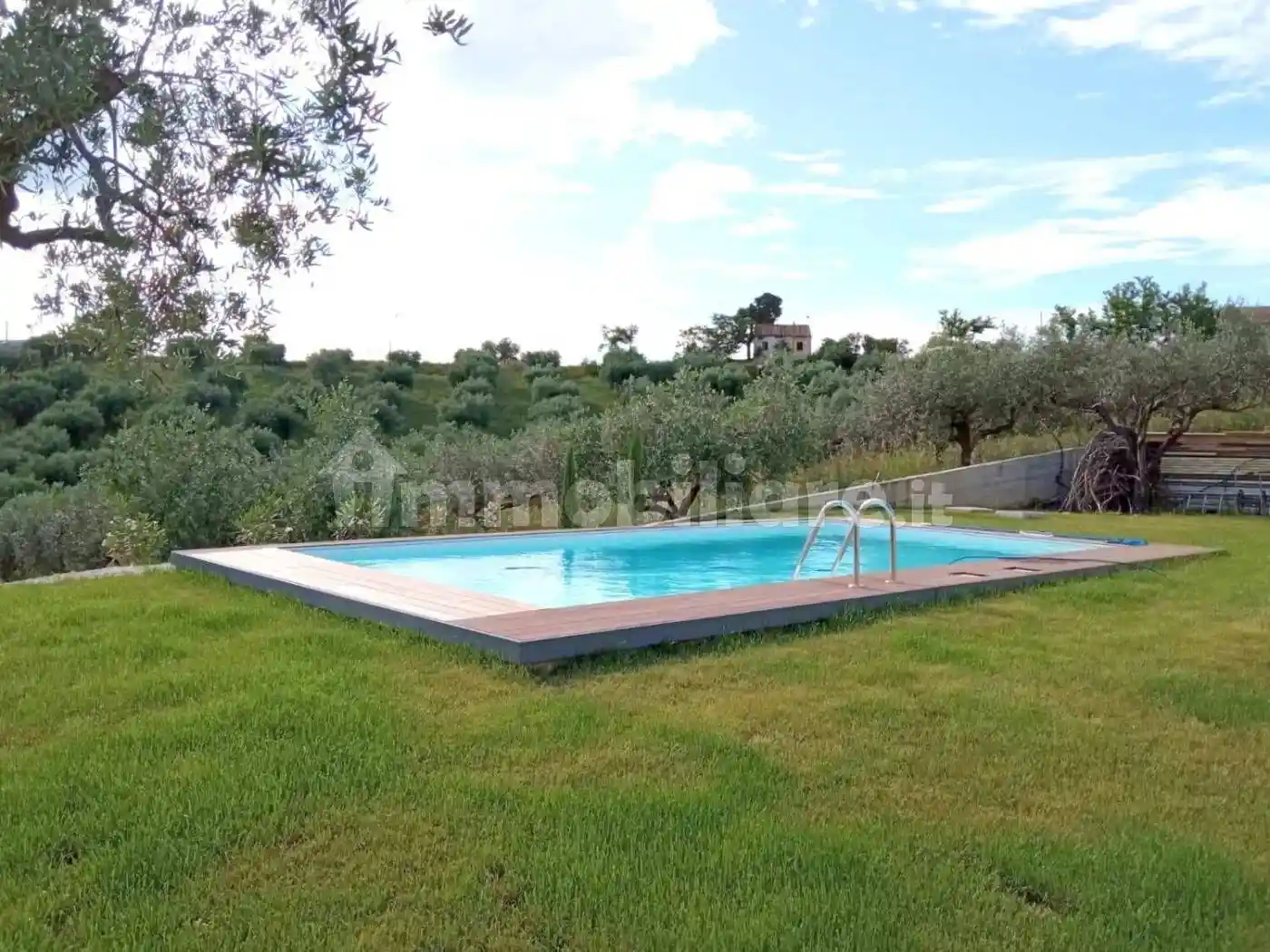 Villa unifamiliare via Campagna, Pianella - foto 5