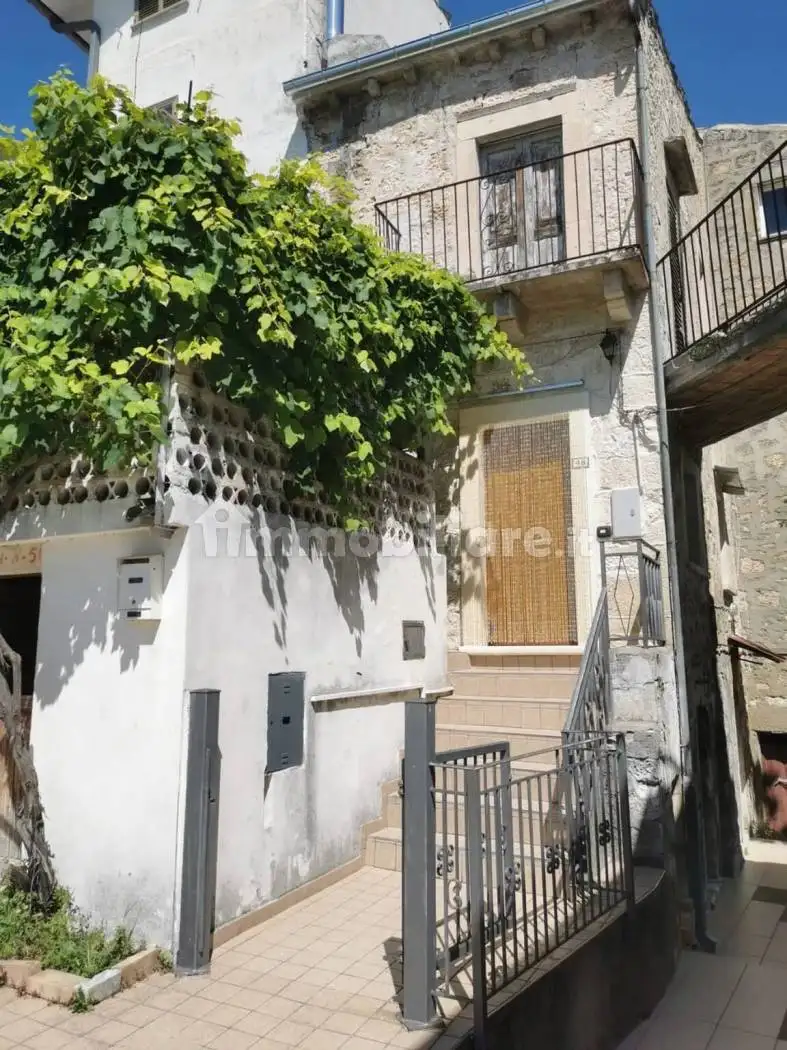 Appartamento in vendita a Pennapiedimonte