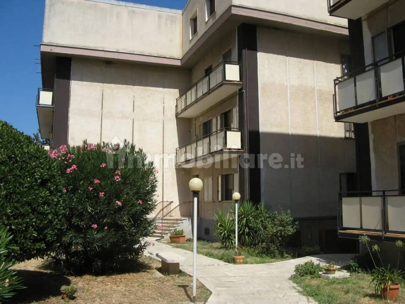 Appartamento in vendita a Tocco da Casauria