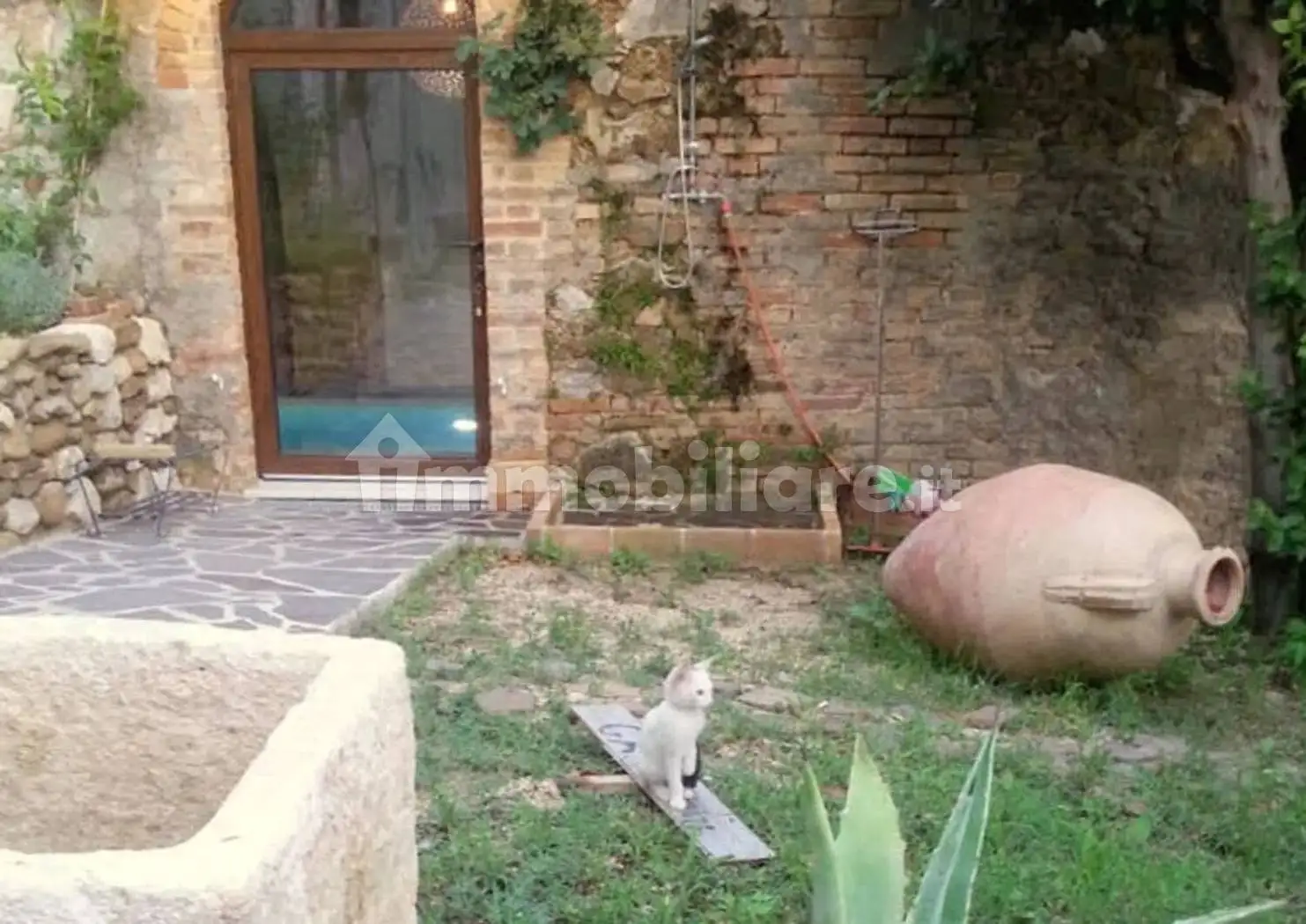 Villa unifamiliare via G. Mazzini, 34, Centro, Castiglione a Casauria - foto 4