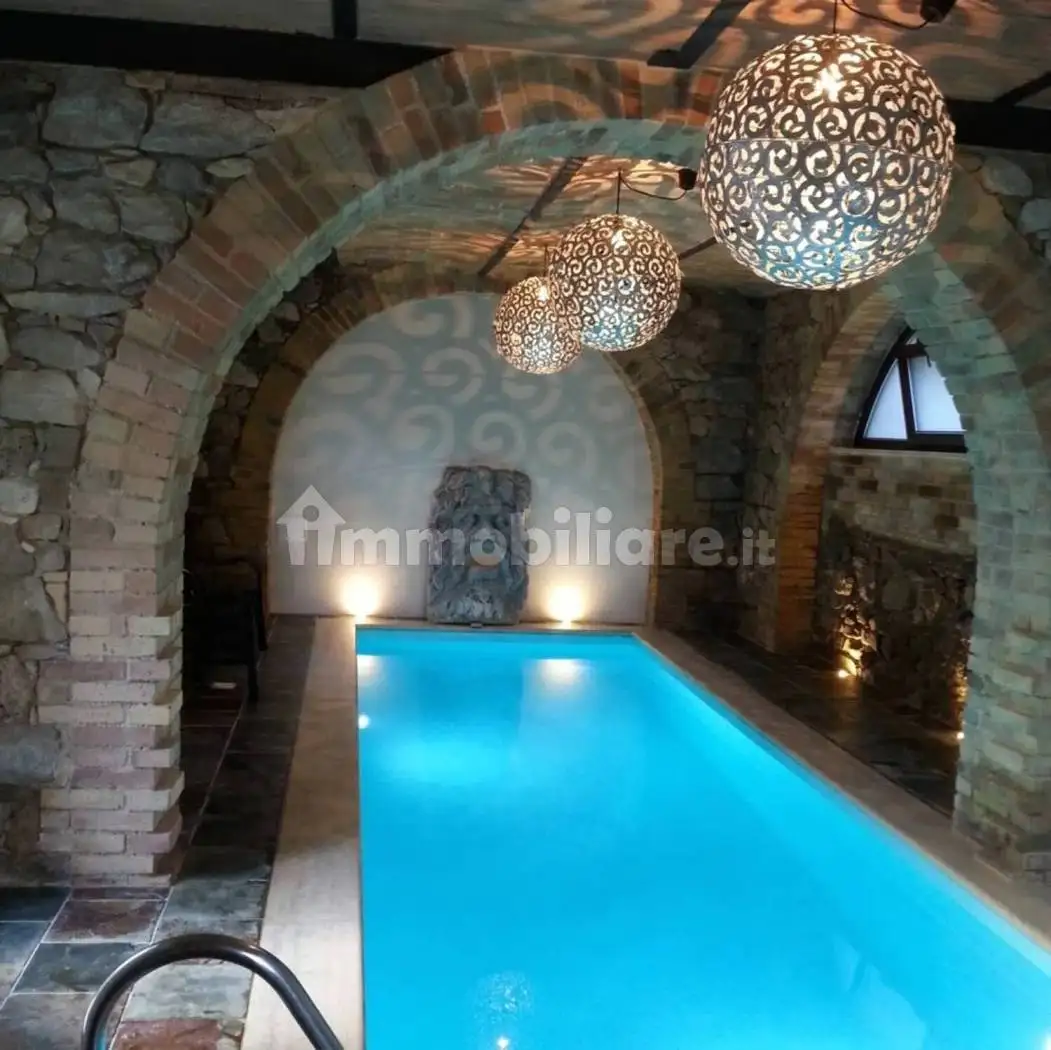 Villa unifamiliare via G. Mazzini, 34, Centro, Castiglione a Casauria - foto 5