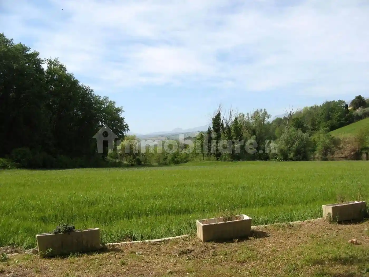 Villa unifamiliare Contrada Lago No Number, Centro, Loreto Aprutino - foto 5