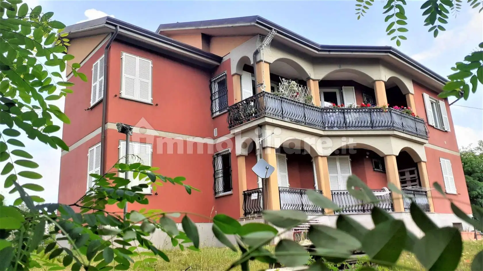 Appartamento in vendita a La Spezia