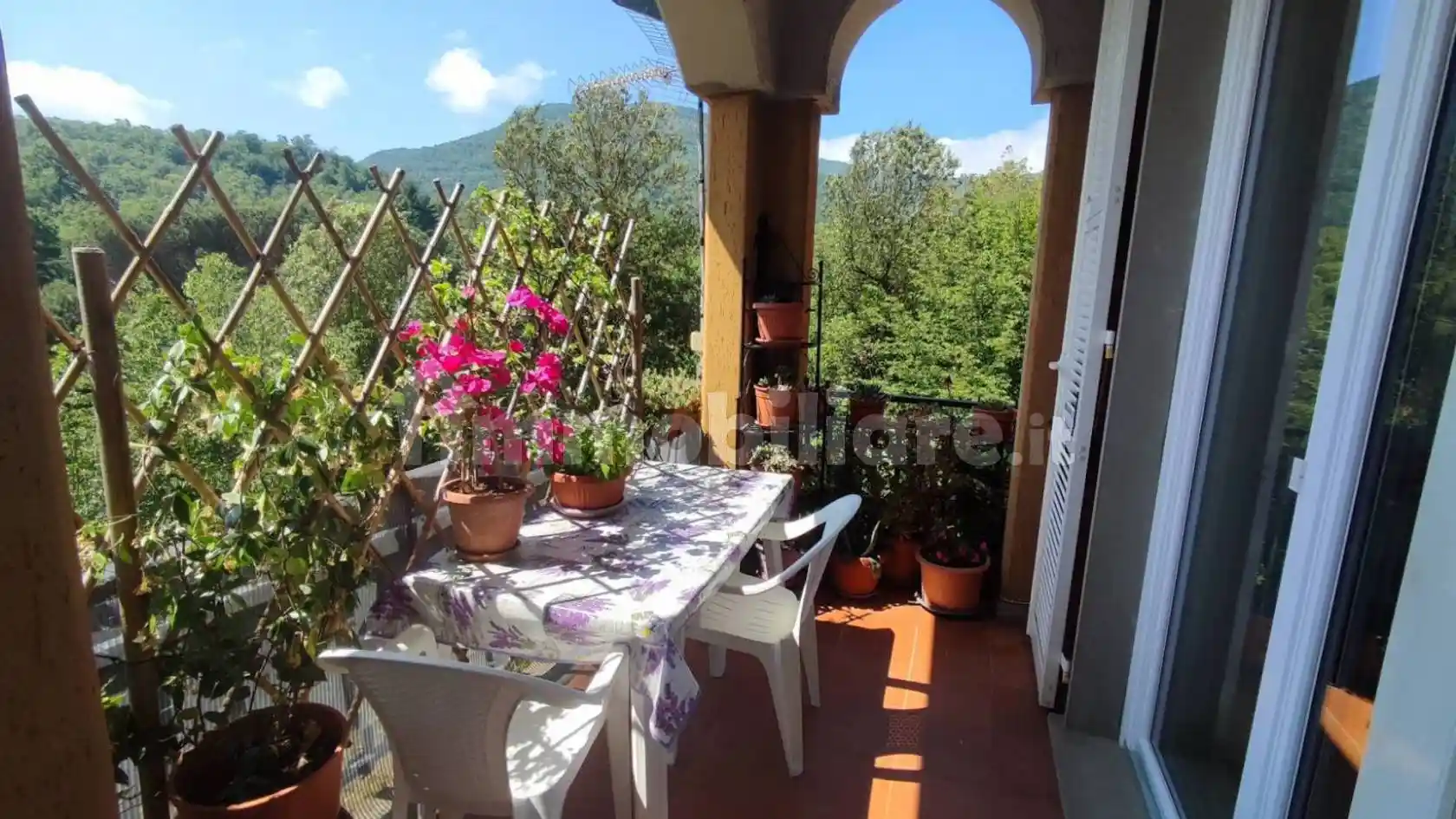 Appartamento via Genova, Foce - Marinasco, La Spezia - foto 5