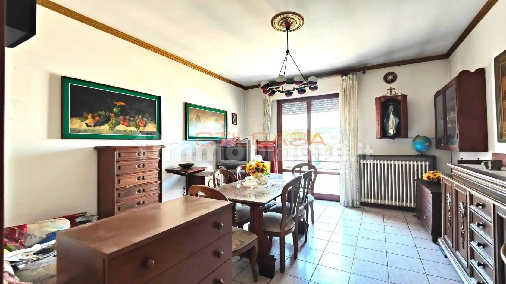 Appartamento in vendita a Pesaro