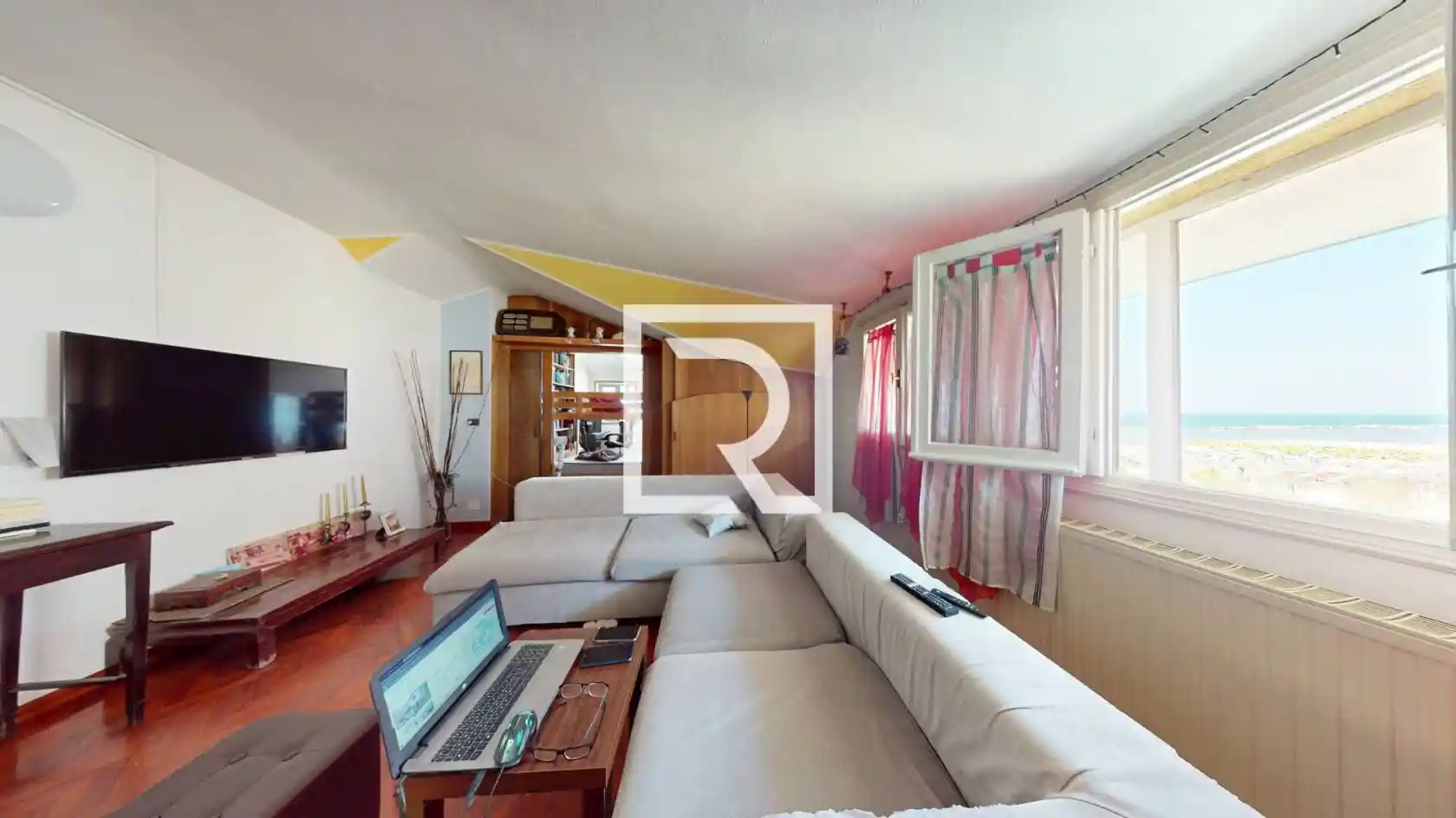 Appartamento in vendita a Bellaria-Igea Marina