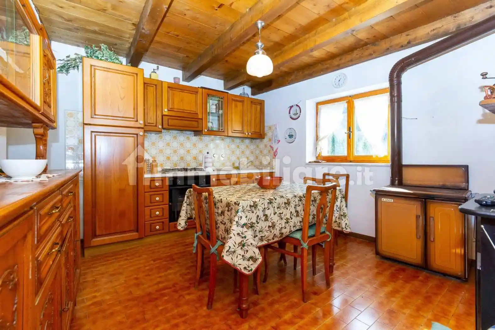 Baita Borgata Ruà, Celle di Macra - foto 2