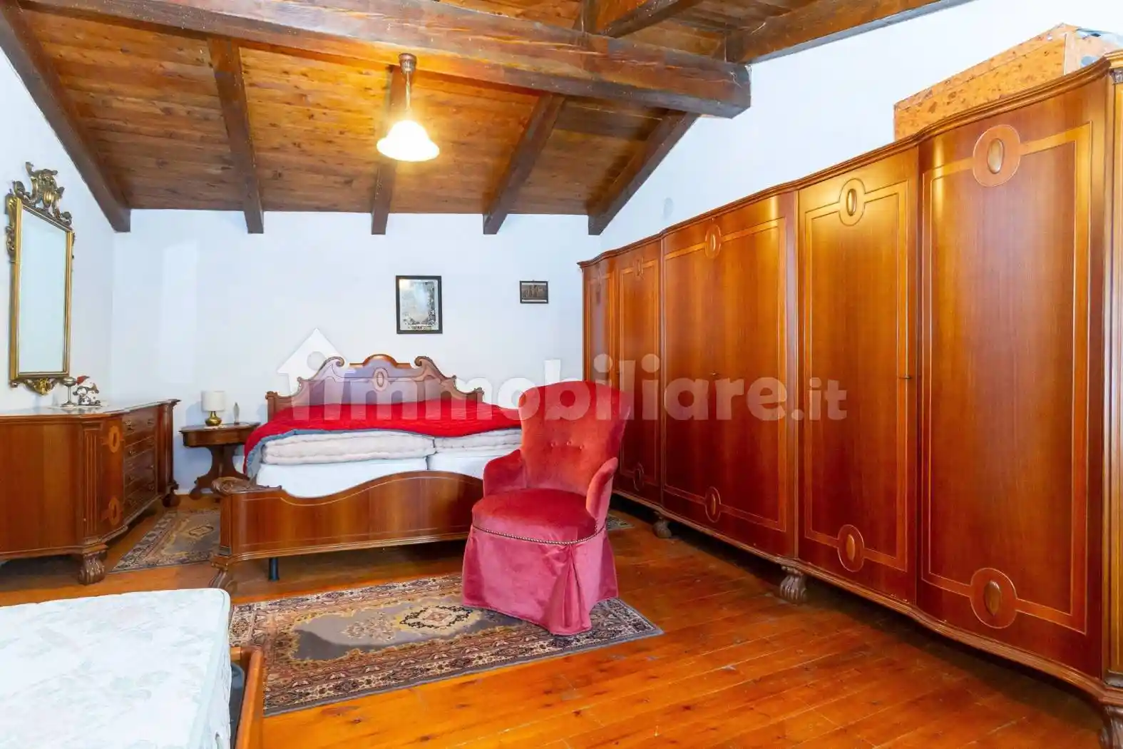 Baita Borgata Ruà, Celle di Macra - foto 5