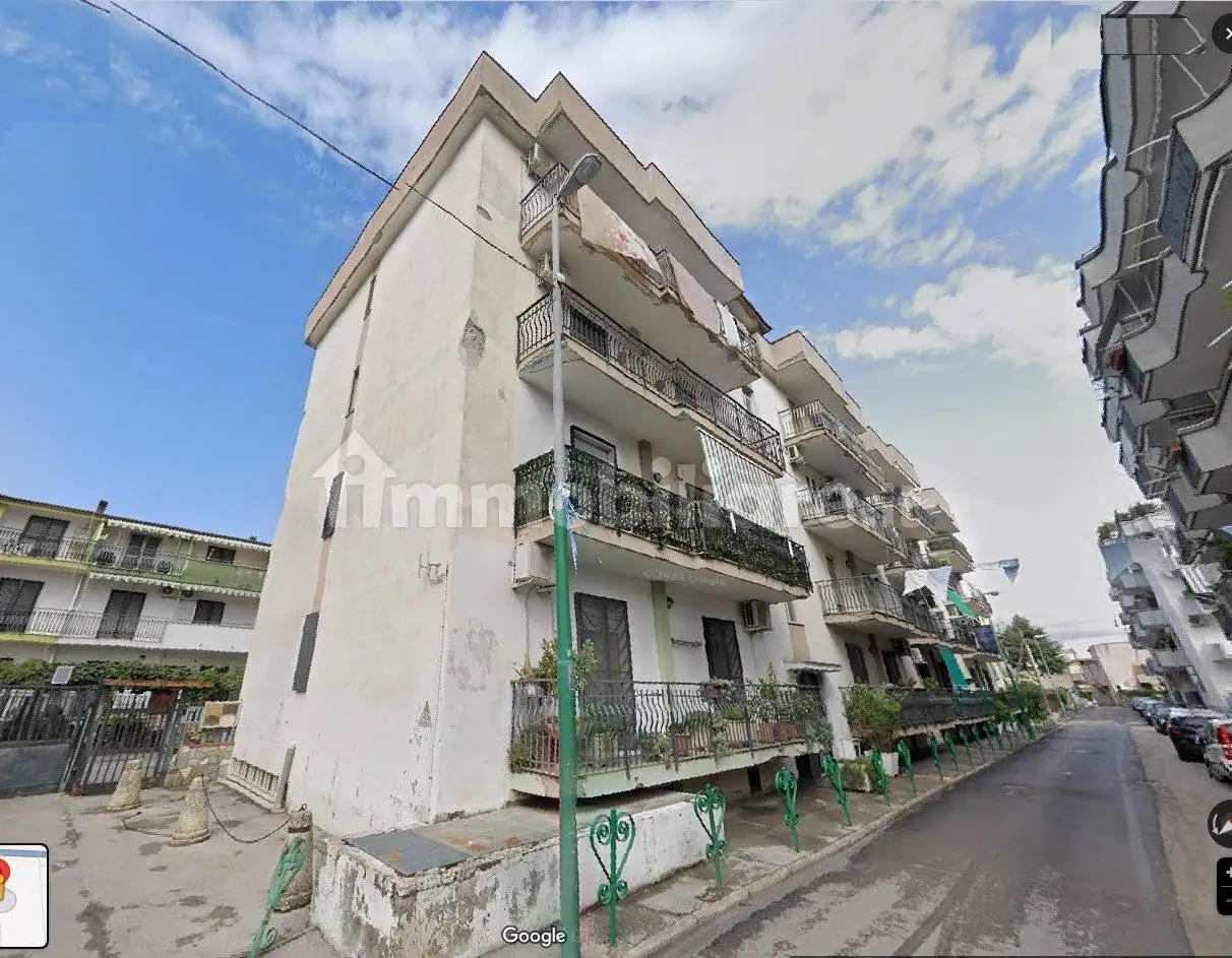 Appartamento in vendita a Scafati