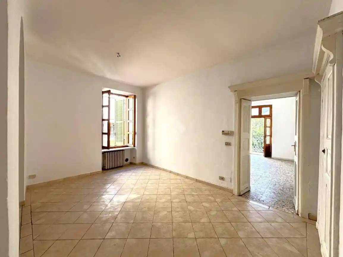 Appartamento in vendita a Giaveno