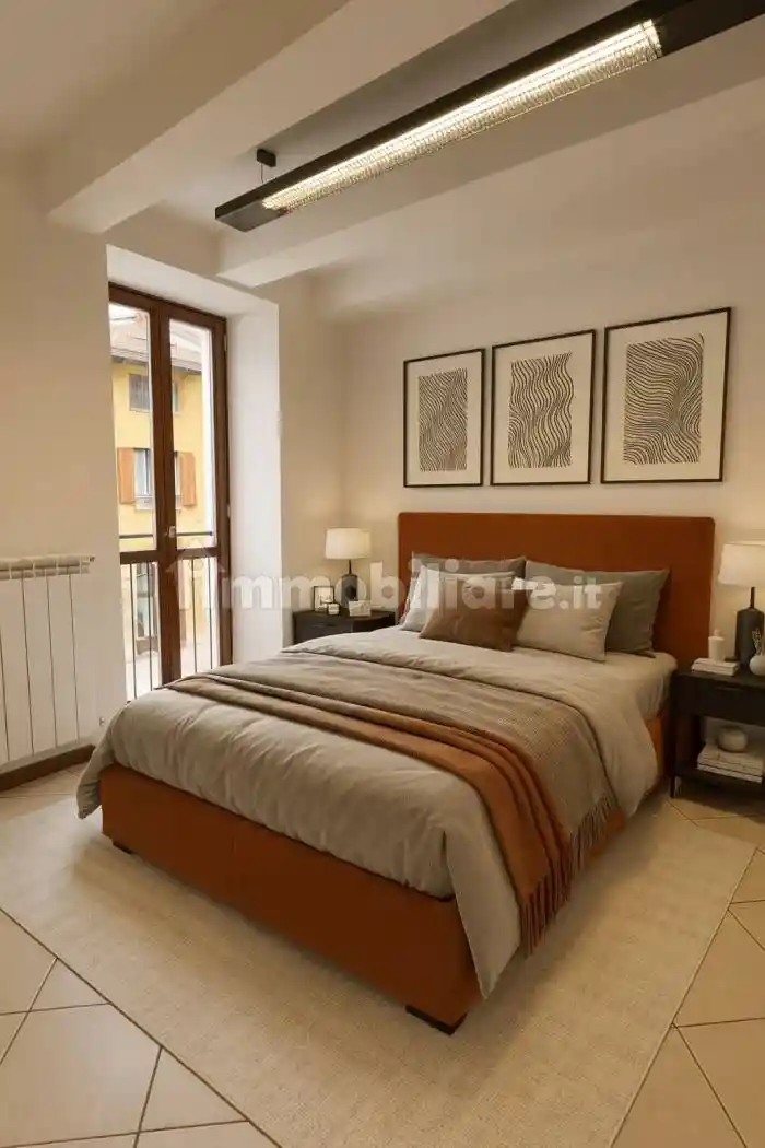 Trilocale via Capersegno 1, Presezzo - foto 3