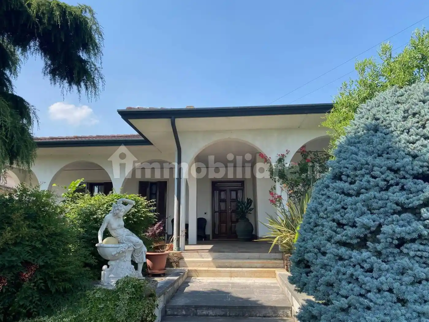 Villa in vendita a Bovolone