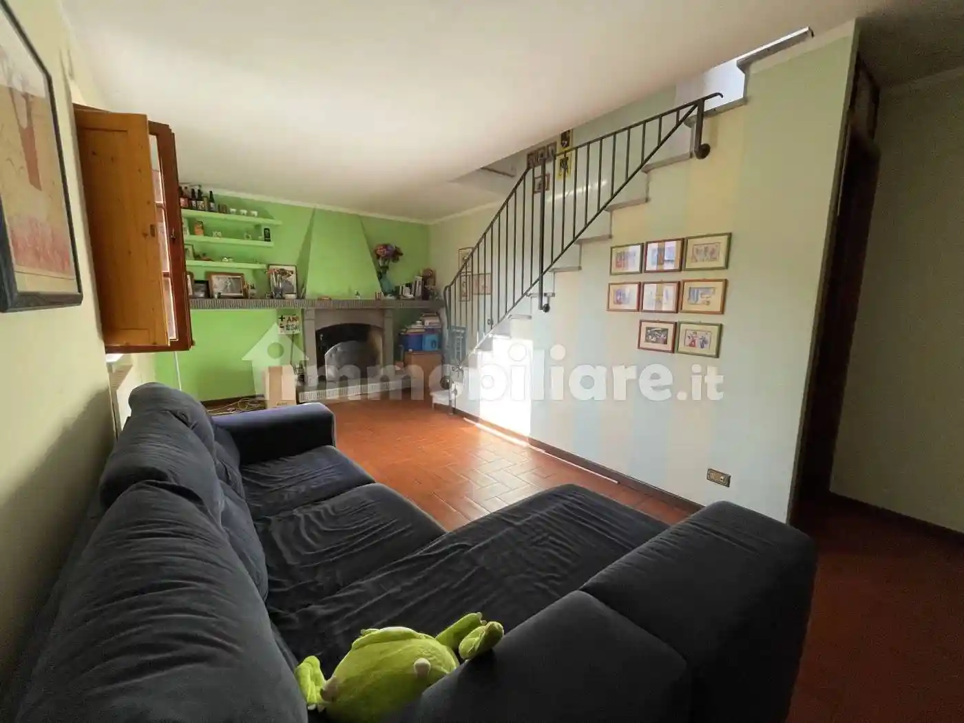 Casa indipendente - foto 5