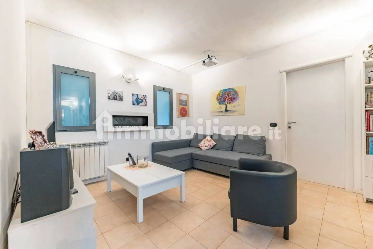 Apartment in vendita a Milan