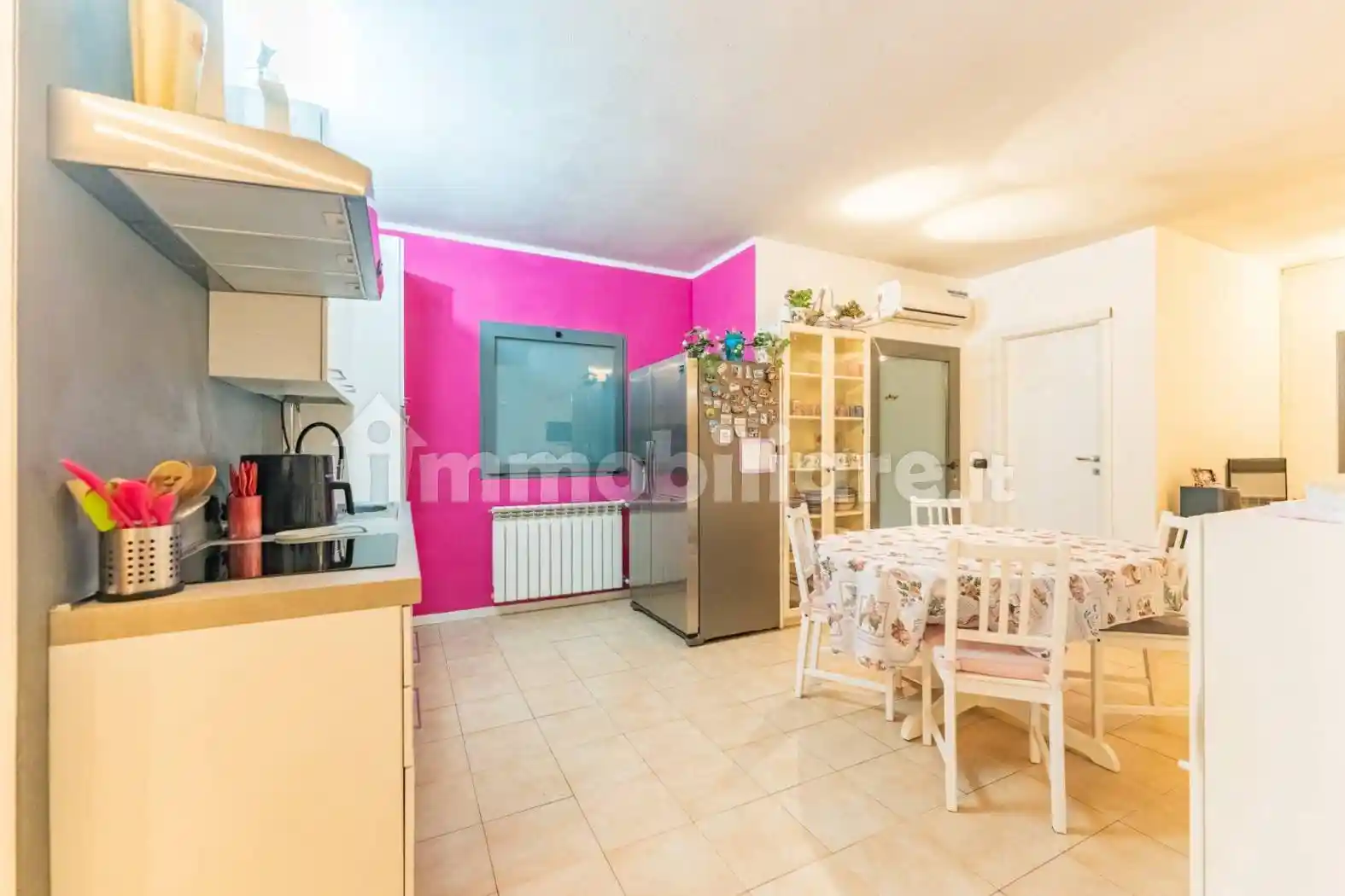 Trilocale via Empedocle 1, Villa San Giovanni, Milano - foto 3