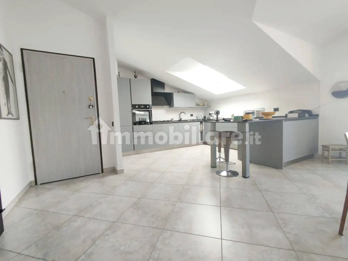 Appartamento in vendita a Millesimo