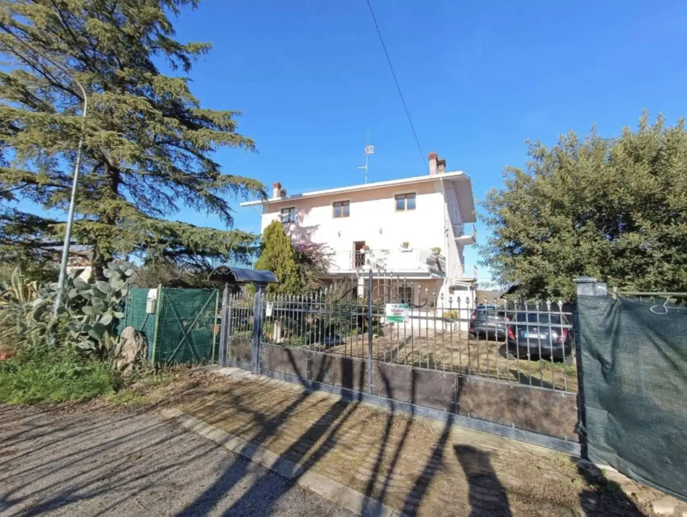 Villa in vendita a Orsogna