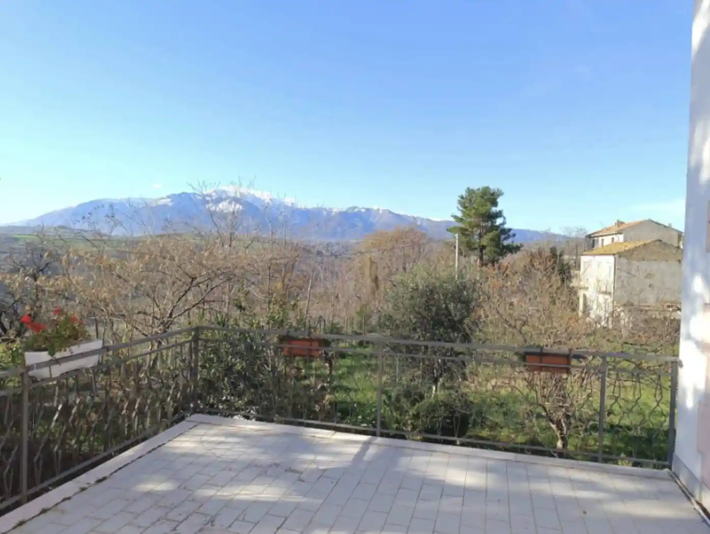 Villa unifamiliare, ottimo stato, 330 m², Orsogna - foto 4