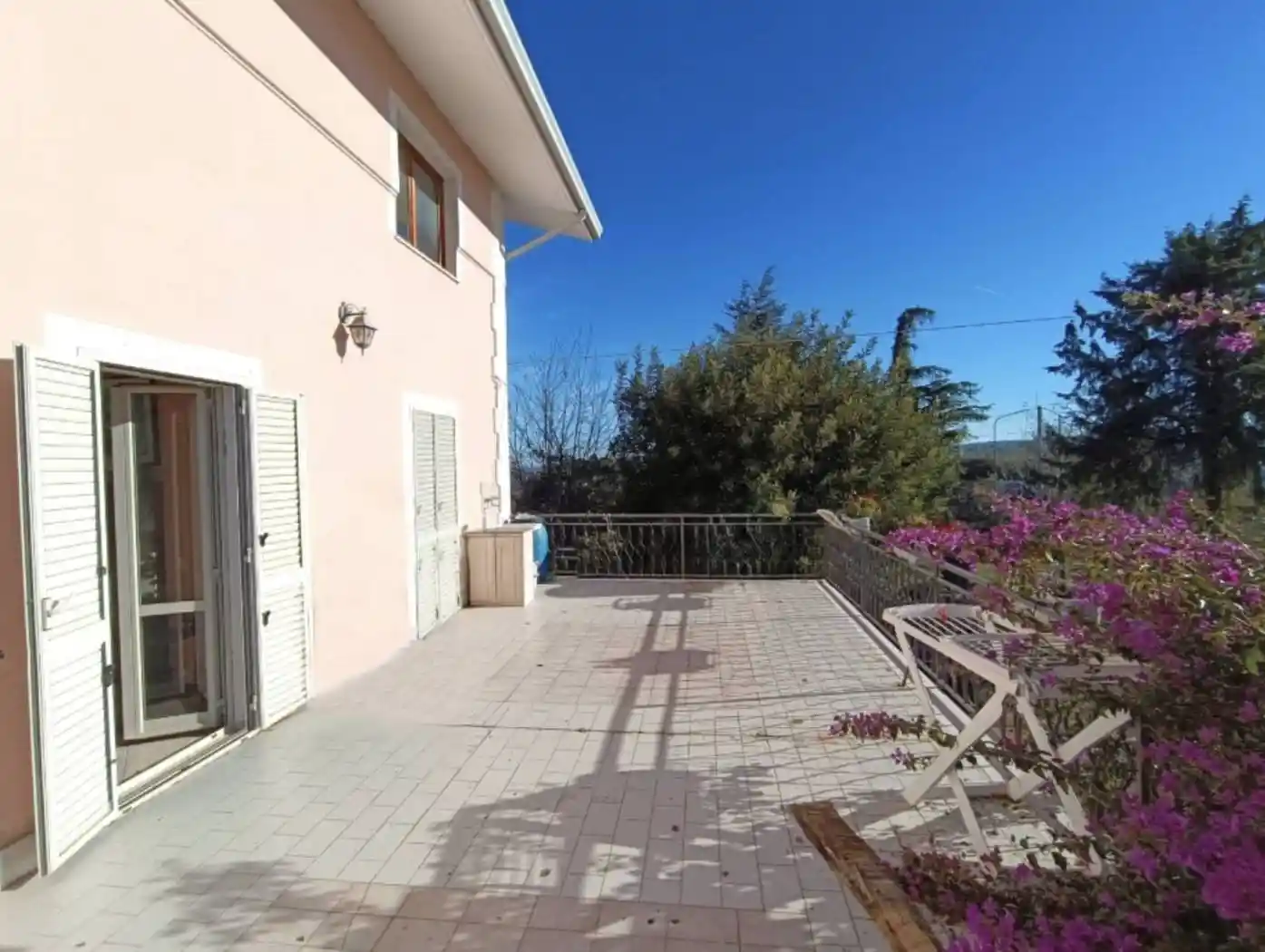 Villa unifamiliare, ottimo stato, 330 m², Orsogna - foto 5