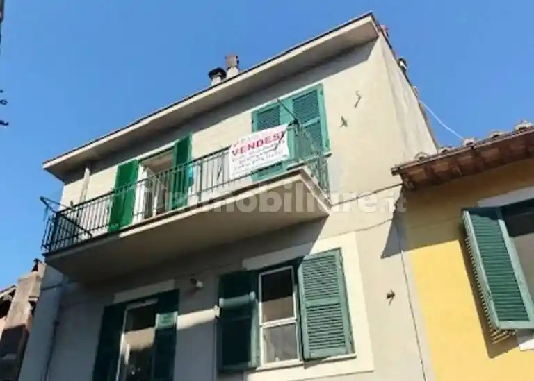 Appartamento in vendita a Castel Madama