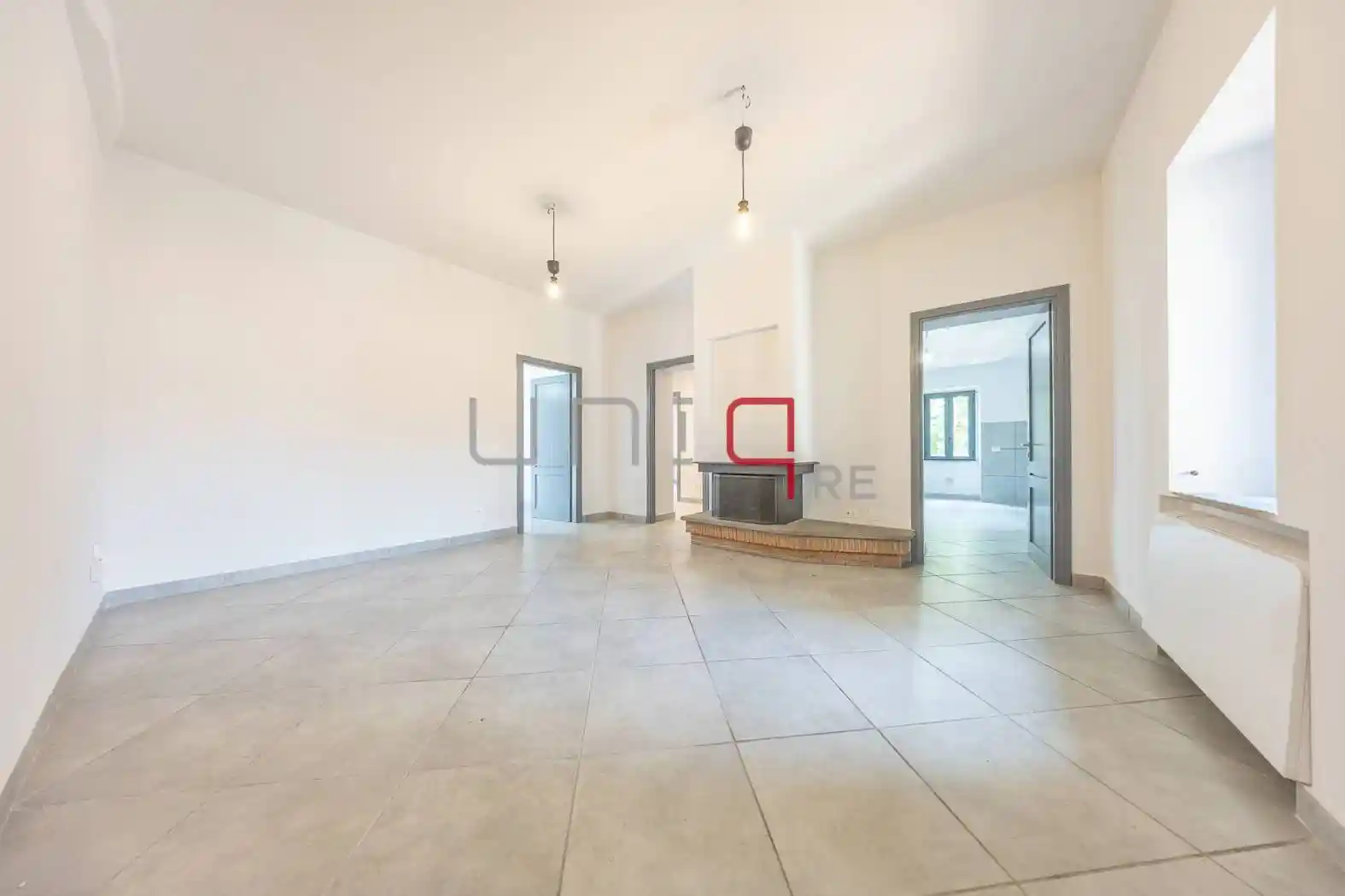 Quadrilocale via Portuense 956, Parco de' Medici - Muratella, Roma - foto 2