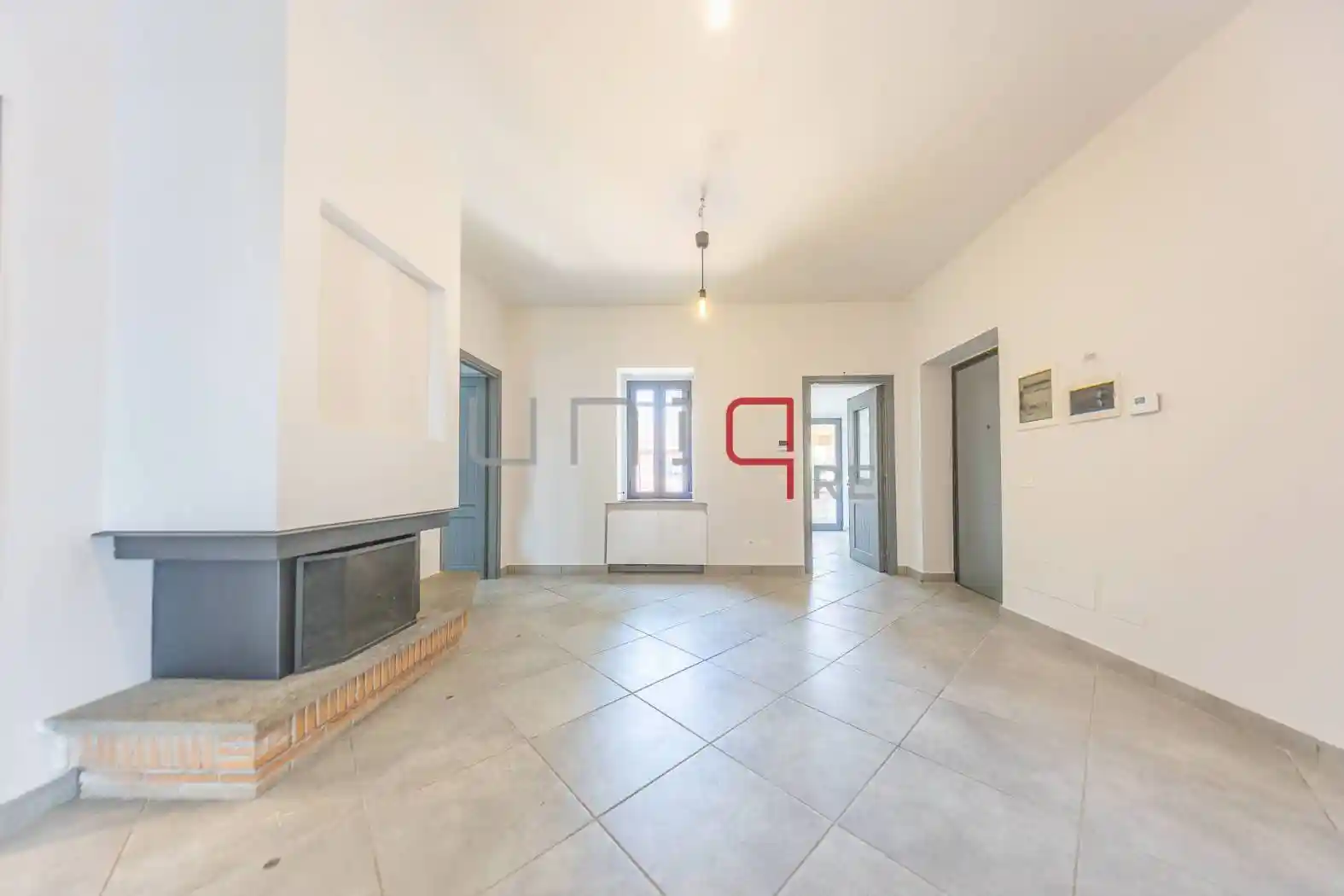 Quadrilocale via Portuense 956, Parco de' Medici - Muratella, Roma - foto 4