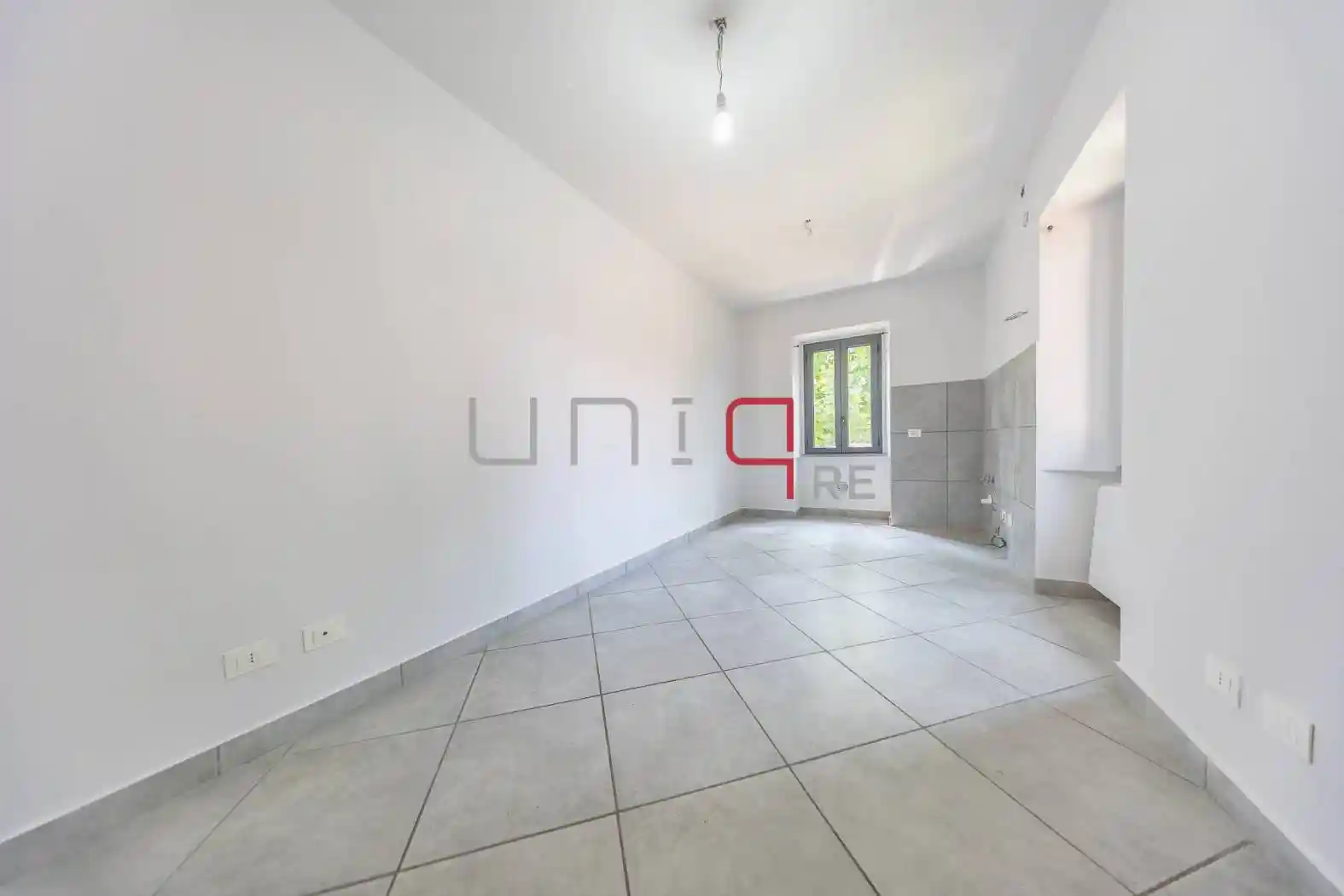 Quadrilocale via Portuense 956, Parco de' Medici - Muratella, Roma - foto 5