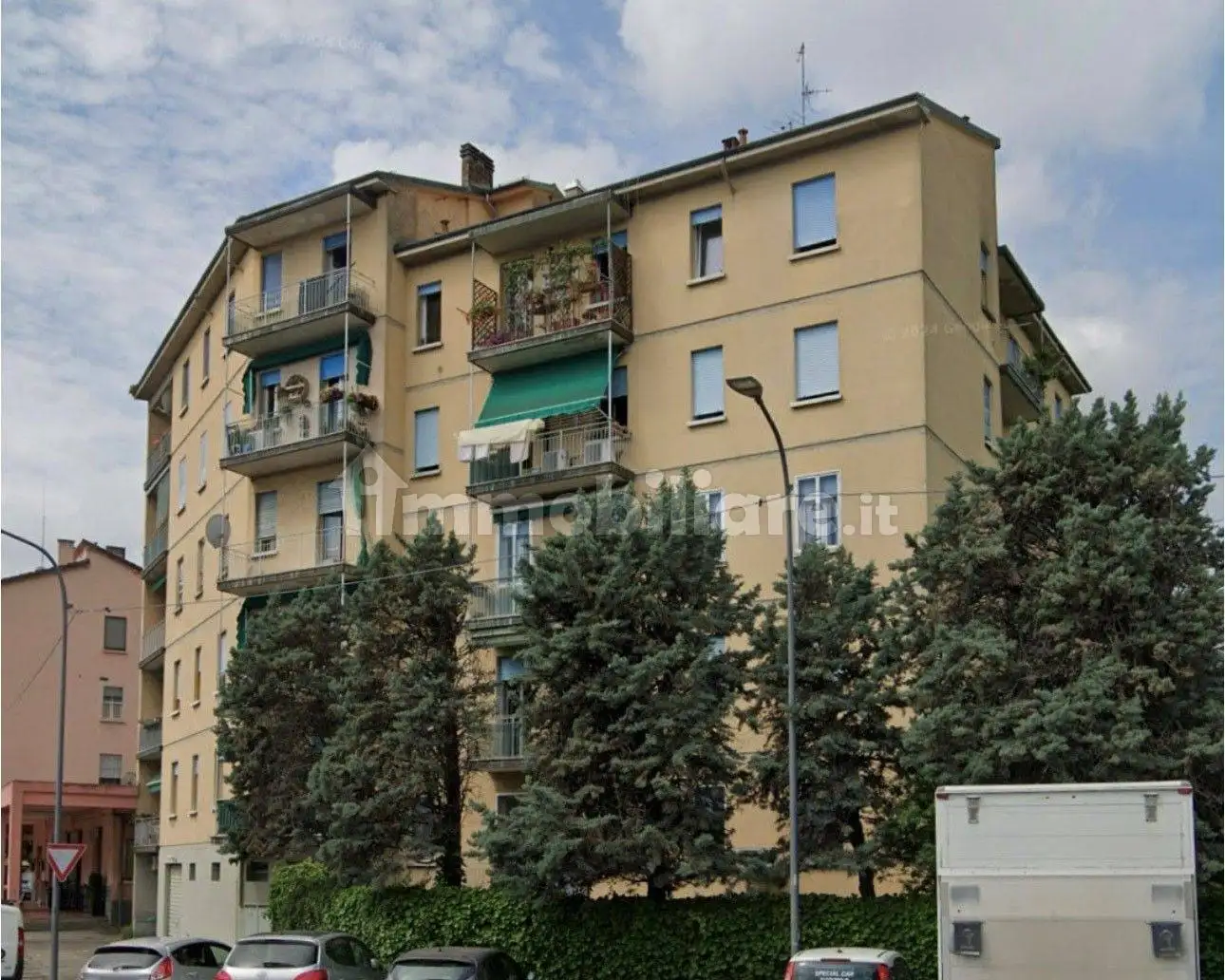 Appartamento in vendita a Bologna