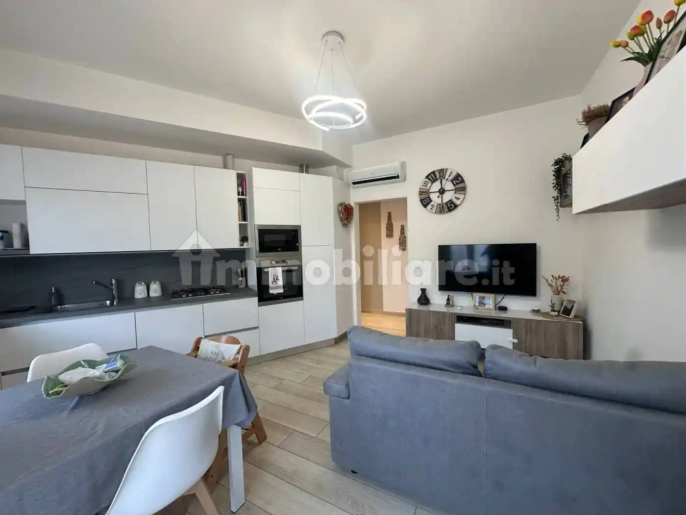 Trilocale ottimo stato, primo piano, San Vitale - Roveri, Bologna - foto 4