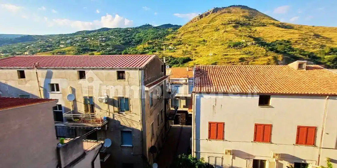 Appartamento via Cappuccini, Centro, Cetraro - foto 3