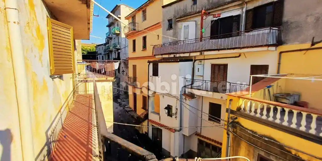 Appartamento via Cappuccini, Centro, Cetraro - foto 5