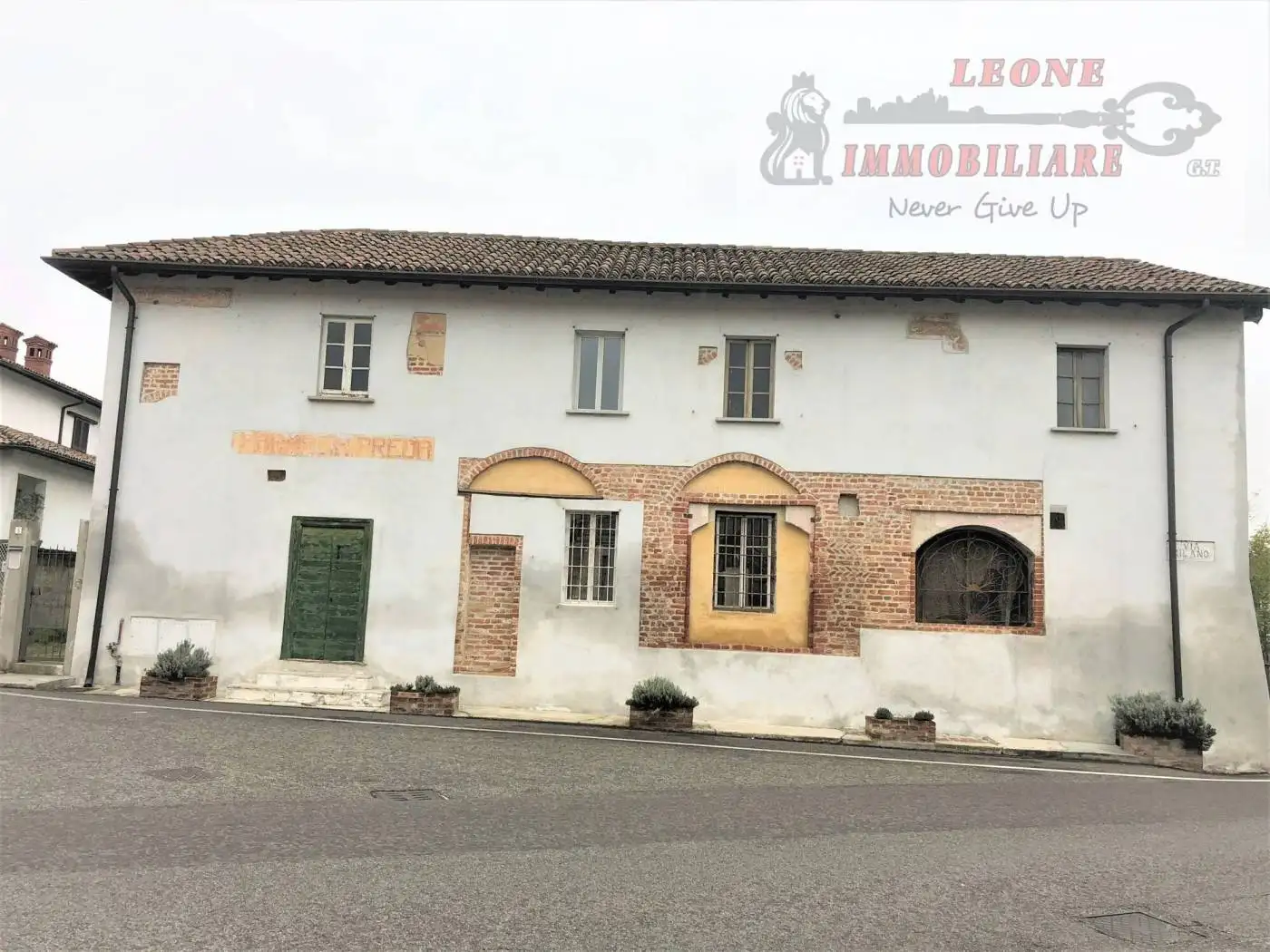 Rustico - Casale in vendita a Marzano