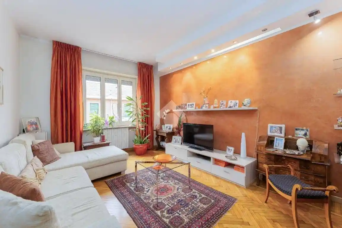 Appartamento in vendita a Torino