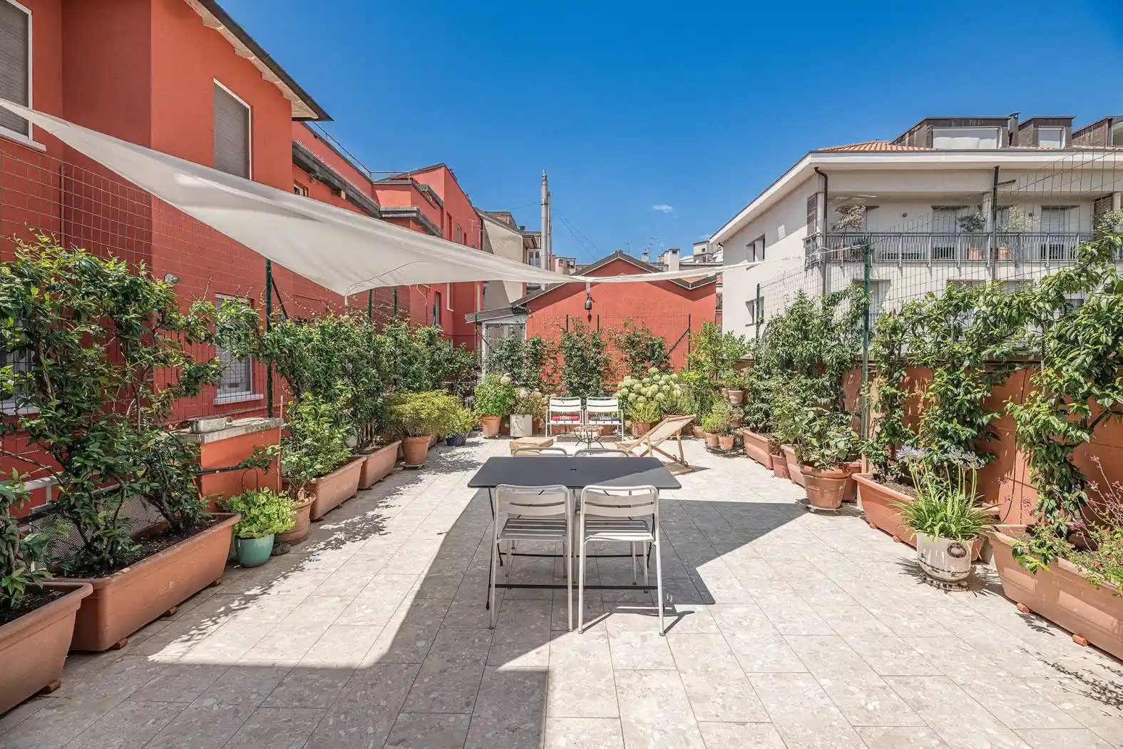 Bilocale via Cosenza 6, Martini - Insubria, Milano - foto 2